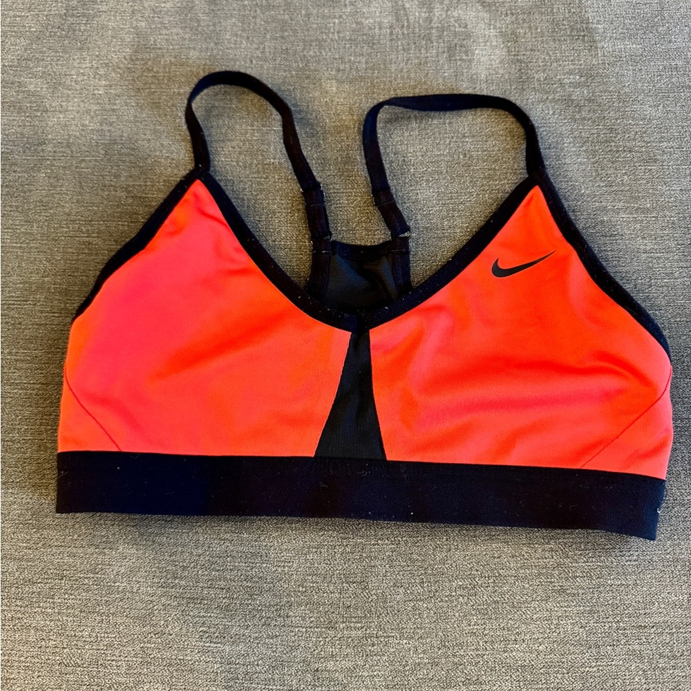 Nike Girls Sports Bra